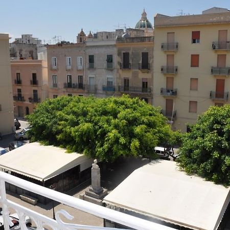 Casa Mateos Apartment Trapani Bilik gambar