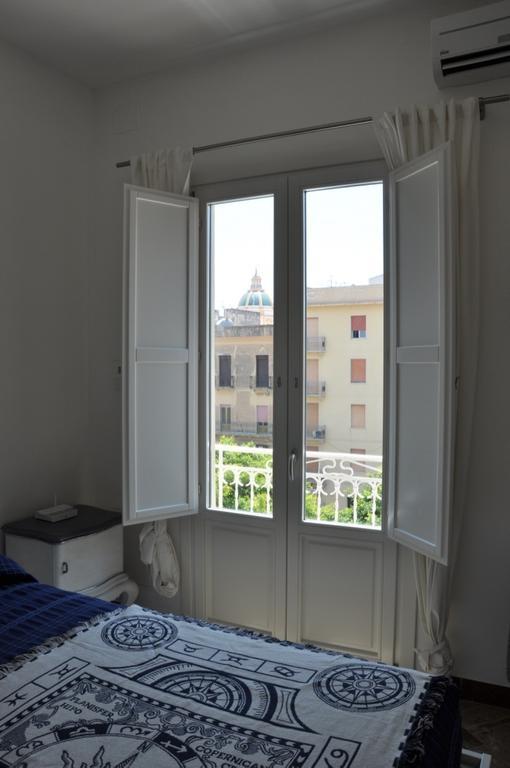 Casa Mateos Apartment Trapani Bilik gambar