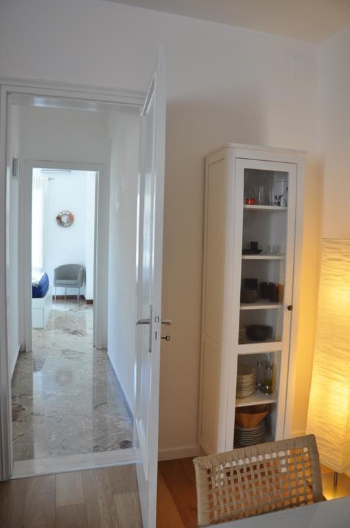 Casa Mateos Apartment Trapani Bilik gambar