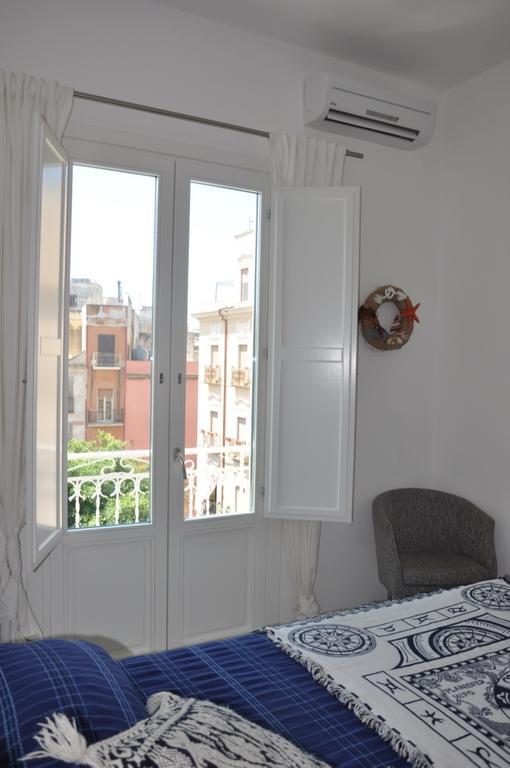 Casa Mateos Apartment Trapani Bilik gambar