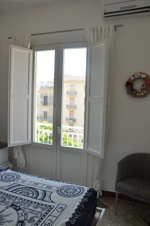 Casa Mateos Apartment Trapani Bilik gambar