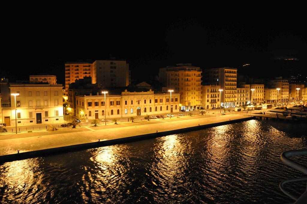 Casa Mateos Apartment Trapani Bilik gambar