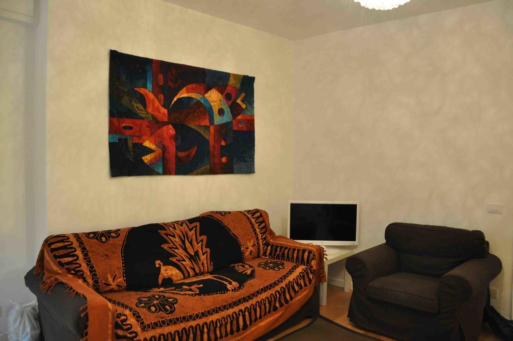 Casa Mateos Apartment Trapani Bilik gambar