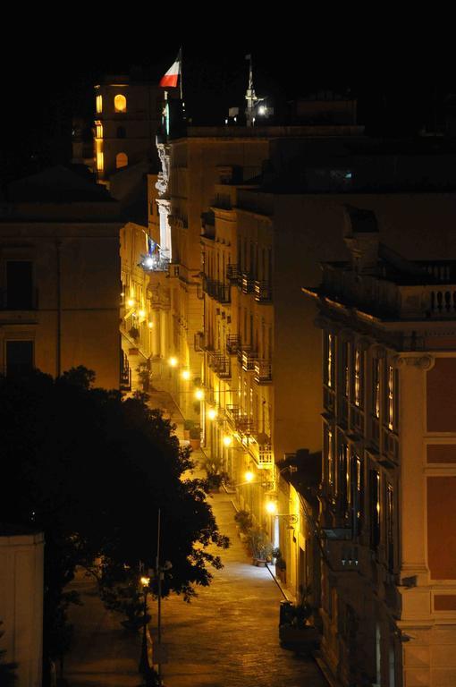 Casa Mateos Apartment Trapani Bilik gambar