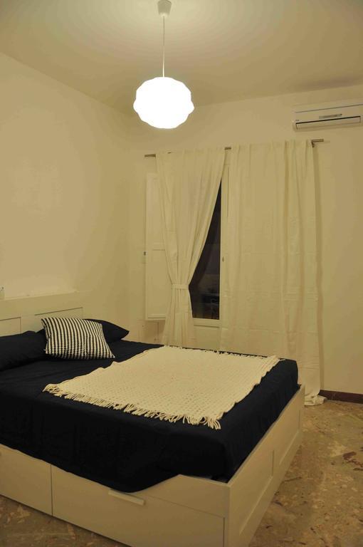 Casa Mateos Apartment Trapani Bilik gambar