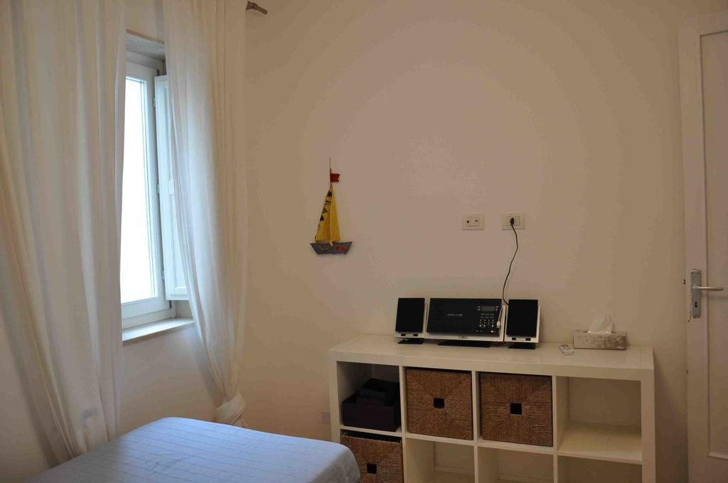 Casa Mateos Apartment Trapani Bilik gambar